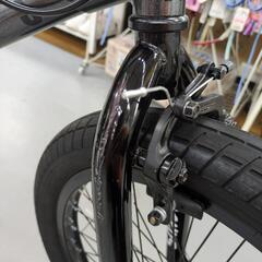 J545 ★多少の小キズ有り★BMX★AVASTA BACCHUS★20インチの画像