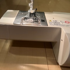 ジャノメミシン
の画像