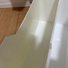 ニトリ A4ファイルケース Nオールの画像