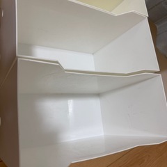 ニトリ A4ファイルケース Nオールの画像