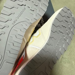 【新品未使用】NewBalance WL373SR2の画像