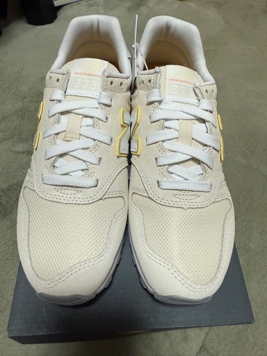 【新品未使用】NewBalance WL373SR2