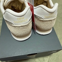 【新品未使用】NewBalance WL373SR2の画像