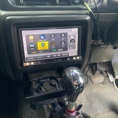 JB23ジムニー3型AT
の画像