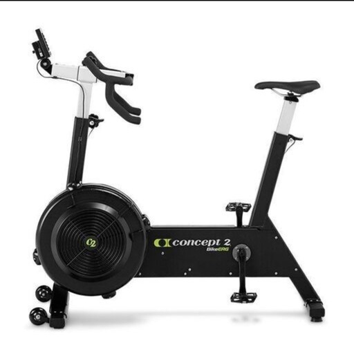 コンセプト2（Concept 2）バイクエルゴ（BikeERG）PM5版