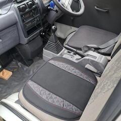 ミニキャブ車検付きの画像