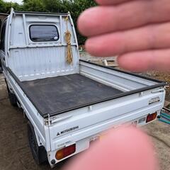 ミニキャブ車検付きの画像