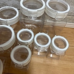 タケヤ フレッシュロック ホワイトの画像