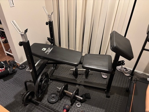 ファイテングロード　キングスセット