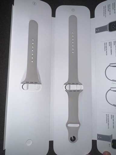 極美品Apple Watch series8 早い者勝ち！