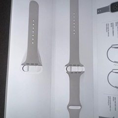 美品 Apple Watch series8 の画像