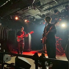 静岡県東部！ロックバンドベース募集