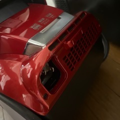 掃除機の画像