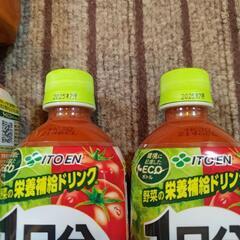 野菜ジュース スムージー 等 計35本の画像