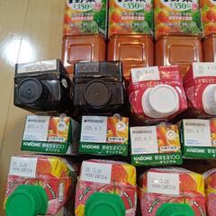 野菜ジュース スムージー 等 計35本の画像