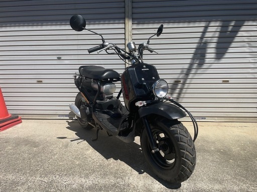 HONDA ジョルノ ズーマー 車体 人気❗️全国配送可能 エイプ ベスパ
