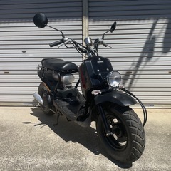 HONDA ジョルノ ズーマー 車体 人気❗️全国配送可能 エイプ ベスパの画像