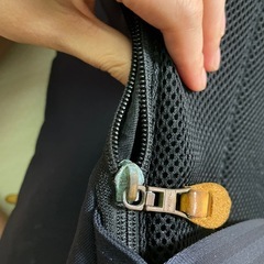 【無料】リュックの画像