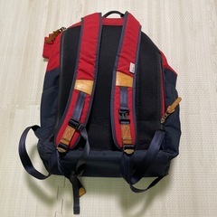 【無料】リュックの画像