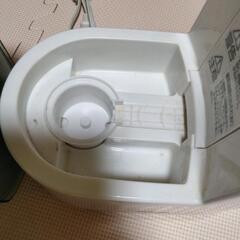 加湿器　アイリスオーヤマの画像