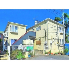 ⭐️トリプルゼロ物件⭐️ 敷金/礼金/仲手0円 😄審査通過率90...