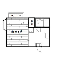 ⭐️トリプルゼロ物件⭐️ 敷金/礼金/仲手0円 😄審査通過率90％😄カードブラックOK・何処かの保証会社でトラブルOK・様々な理由で審査が難航しているお客様OK✨ 東武野田線 新柏駅 徒歩3分❗️柏市豊住５丁目 ２－２１ ❗️AQ54066 - 柏市