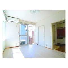 ⭐️トリプルゼロ物件⭐️ 敷金/礼金/仲手0円 😄審査通過率90％😄カードブラックOK・何処かの保証会社でトラブルOK・様々な理由で審査が難航しているお客様OK✨ 東武野田線 新柏駅 徒歩3分❗️柏市豊住５丁目 ２－２１ ❗️AQ54066 - 賃貸（マンション/一戸建て）