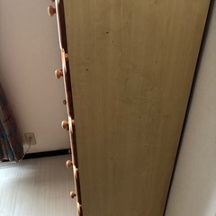 タンスの画像