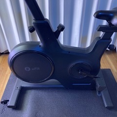 エアロバイクの画像