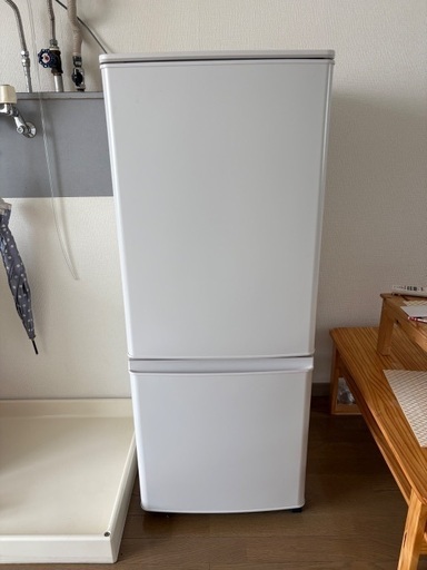 冷蔵庫2023年製8月30日迄