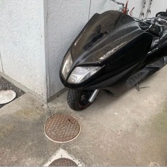 17j マグザム　customの画像
