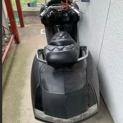 17j マグザム　customの画像