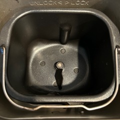 ホームベーカリー　　製パン機の画像