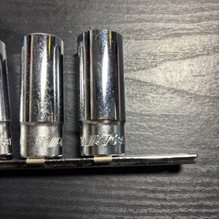 JTCディープソケットの画像