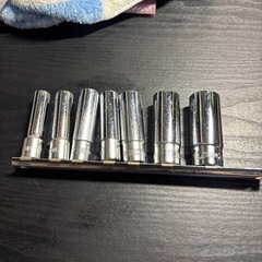 JTCディープソケットの画像