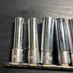 JTCディープソケットの画像