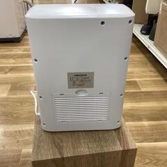【安心の6か月動作保証付き】FLEURISTE 布団乾燥機の画像