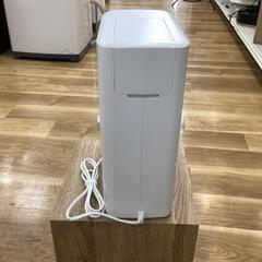【安心の6か月動作保証付き】FLEURISTE 布団乾燥機の画像