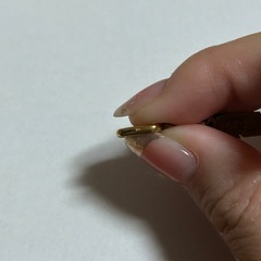 ゴローズ全金ハートホイールフェザーSの画像