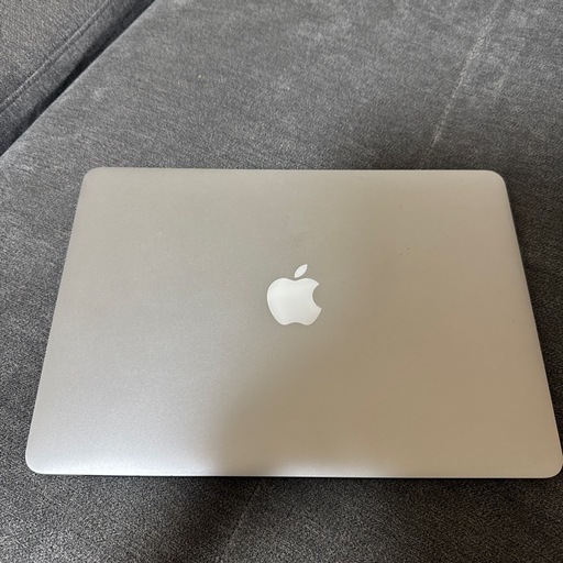 ノートパソコン MacBook Air