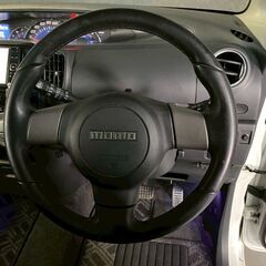 タント カスタムＲＳ 車検８年５月まで 乗って帰れます の画像