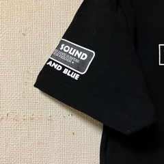 Tシャツ決まりましたの画像
