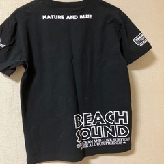 Tシャツ決まりましたの画像