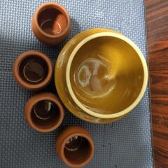鉢の画像