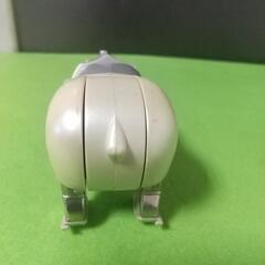 【売り切れました】希少 特撮  百獣戦隊ガオレンジャー ガオポーラー の画像