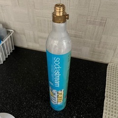 ソーダストリームの画像