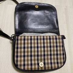 ショルダーバッグの画像