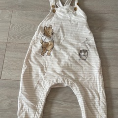 ベビー服　男の子　3着   70センチ〜80センチの画像