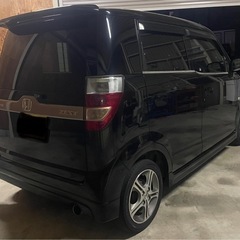 【20年式】ゼスト　車検（令和9年3月24日迄）❗️の画像