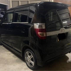 【20年式】ゼスト　車検（令和9年3月24日迄）❗️の画像